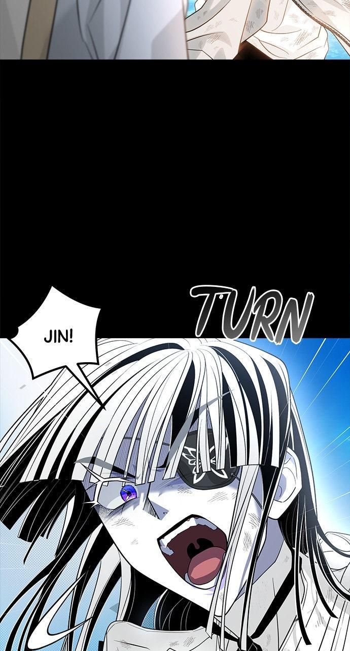 The Last Passage Chap 69 - Next Chap 70