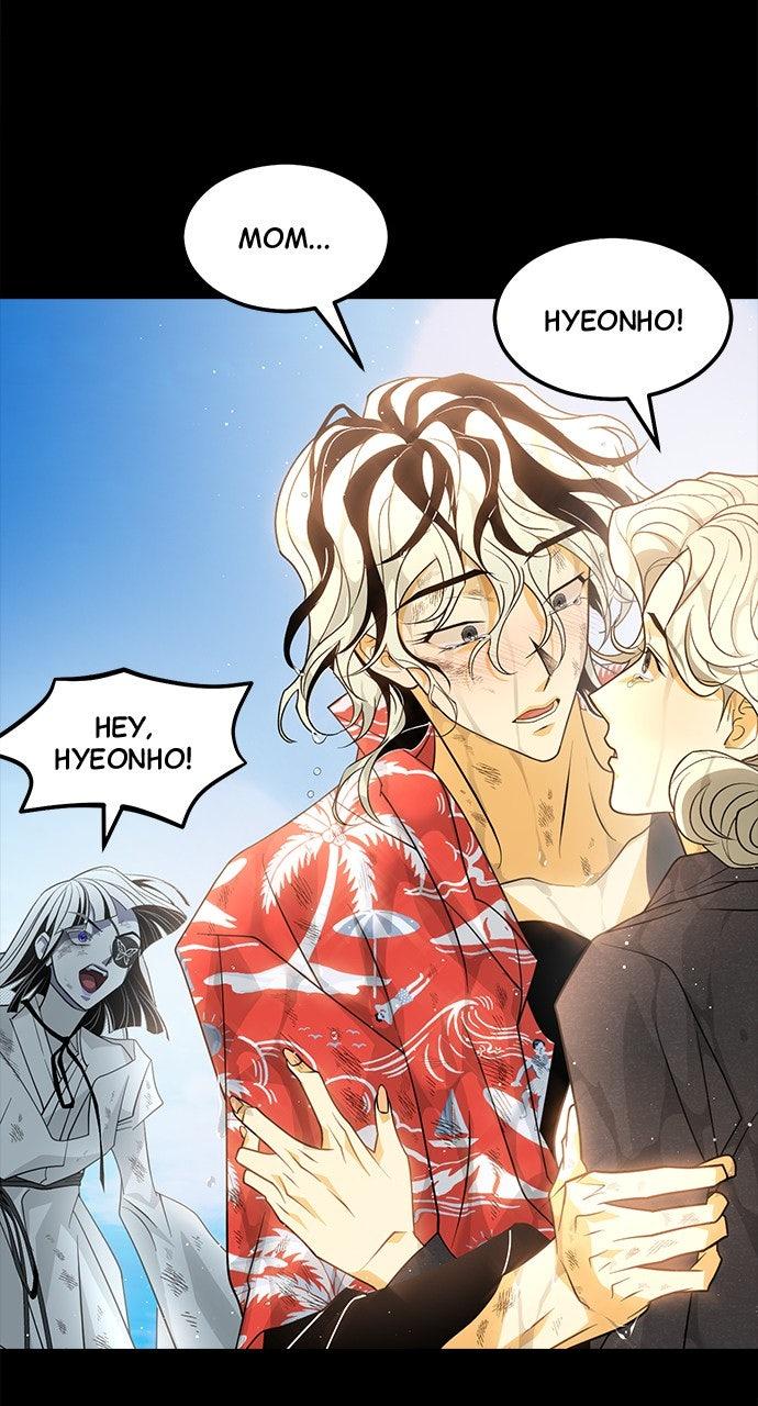 The Last Passage Chap 69 - Next Chap 70