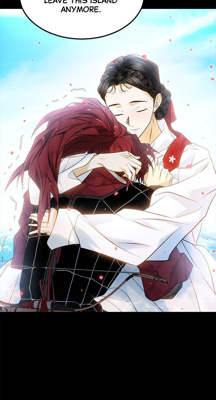 The Last Passage Chap 69 - Next Chap 70