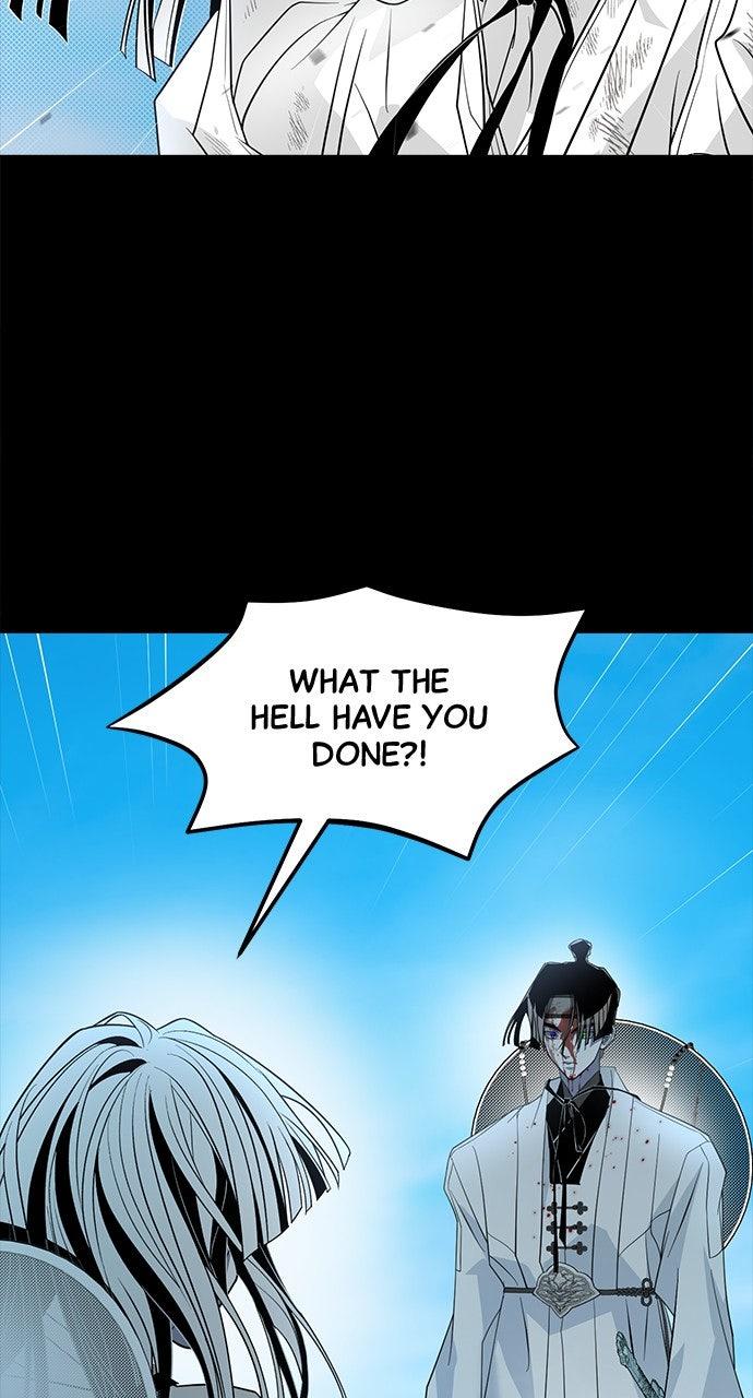 The Last Passage Chap 69 - Next Chap 70