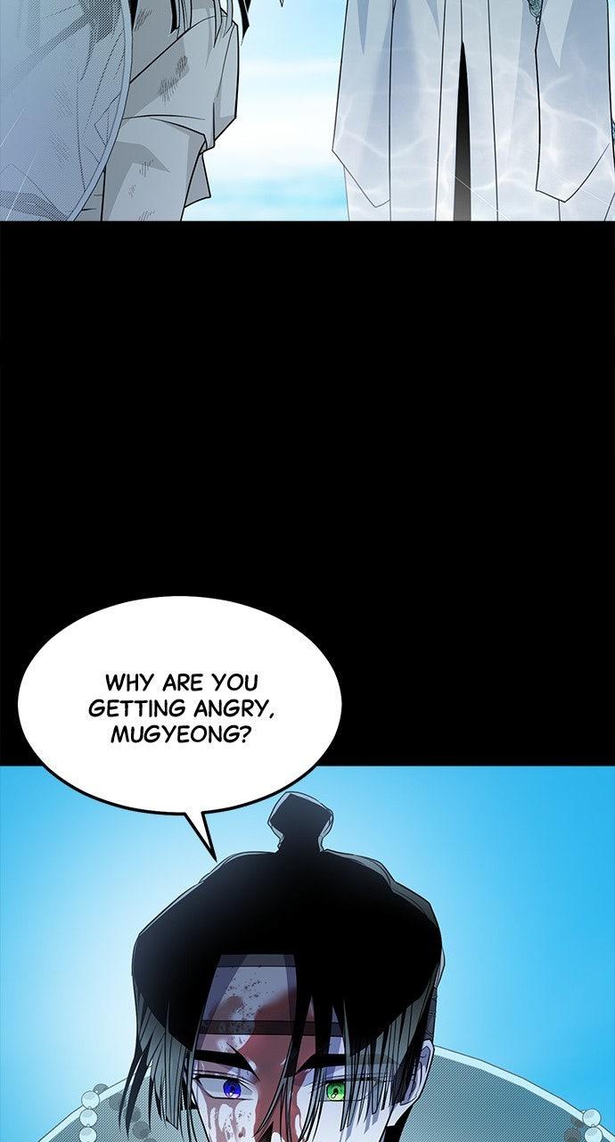 The Last Passage Chap 69 - Next Chap 70