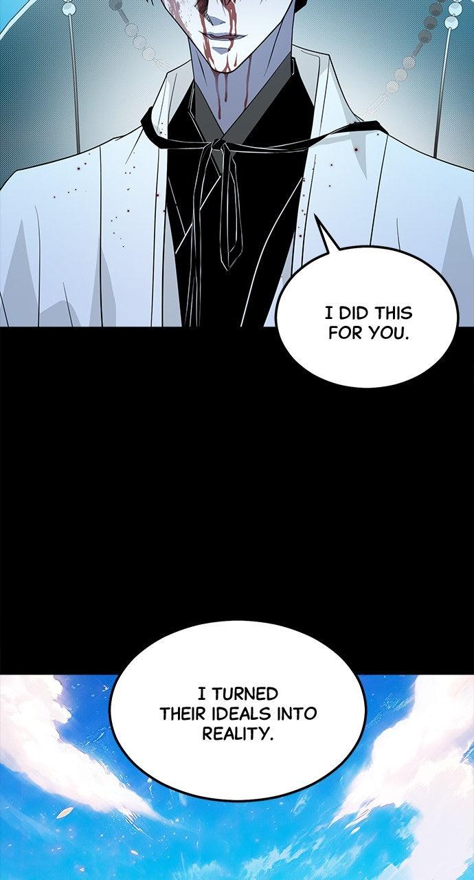 The Last Passage Chap 69 - Next Chap 70