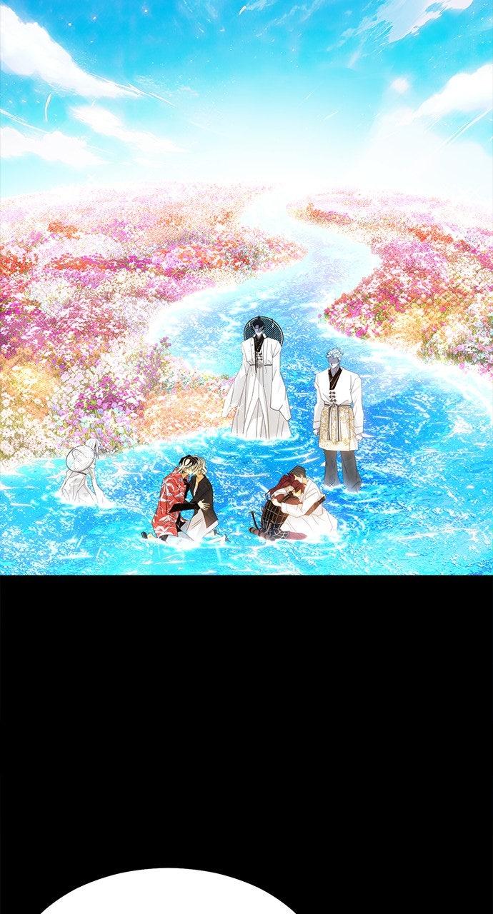 The Last Passage Chap 69 - Next Chap 70