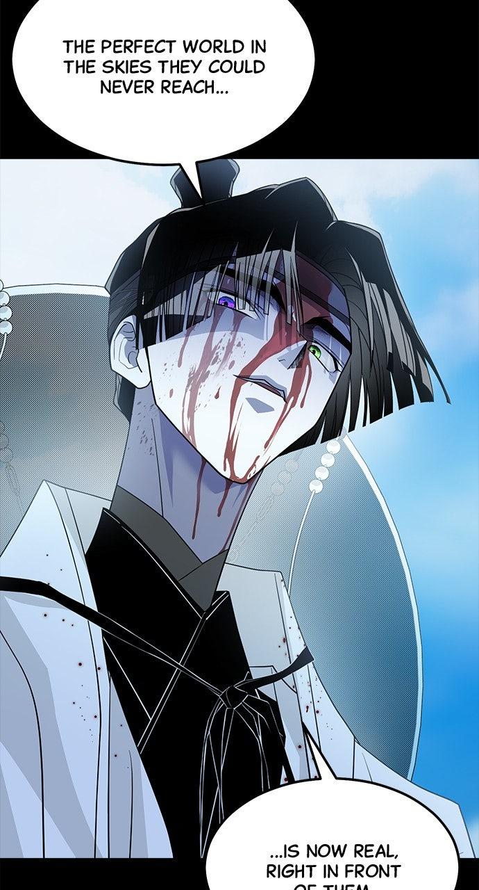 The Last Passage Chap 69 - Next Chap 70