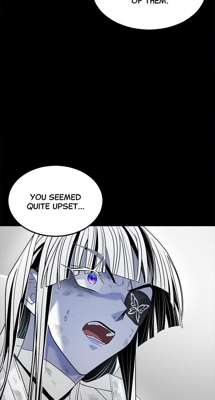 The Last Passage Chap 69 - Next Chap 70