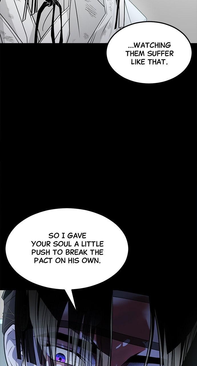 The Last Passage Chap 69 - Next Chap 70