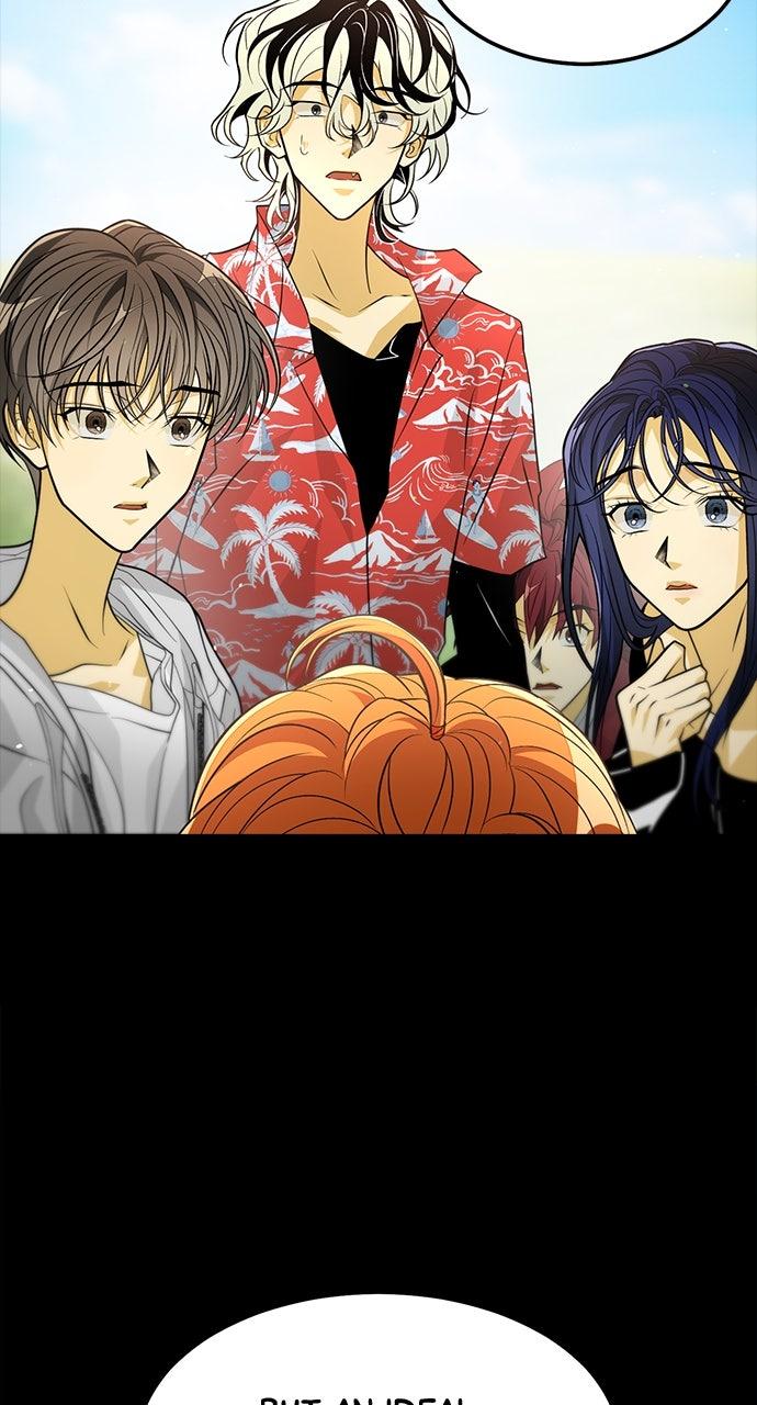 The Last Passage Chap 60 - Next Chap 61