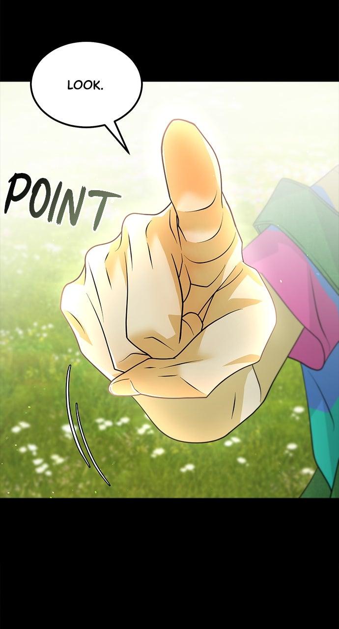 The Last Passage Chap 60 - Next Chap 61