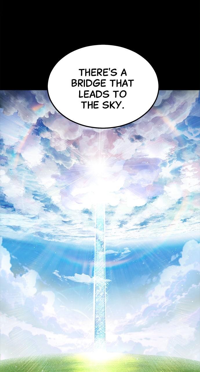 The Last Passage Chap 60 - Next Chap 61