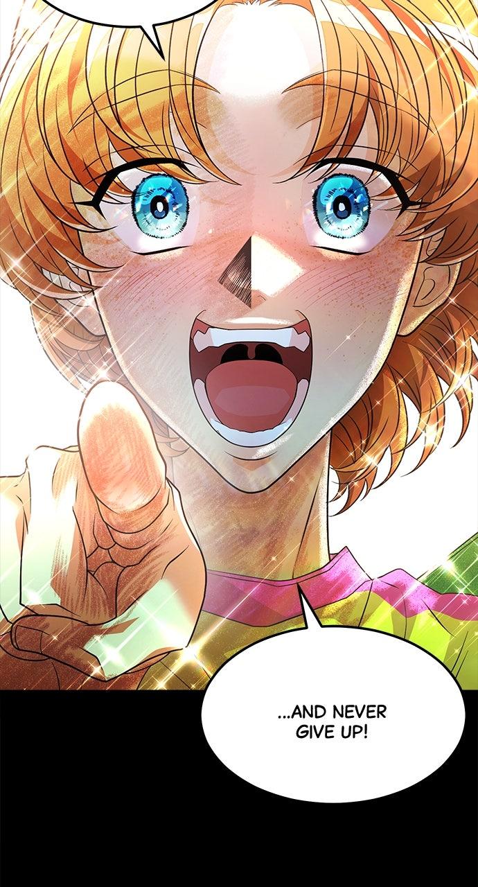 The Last Passage Chap 60 - Next Chap 61