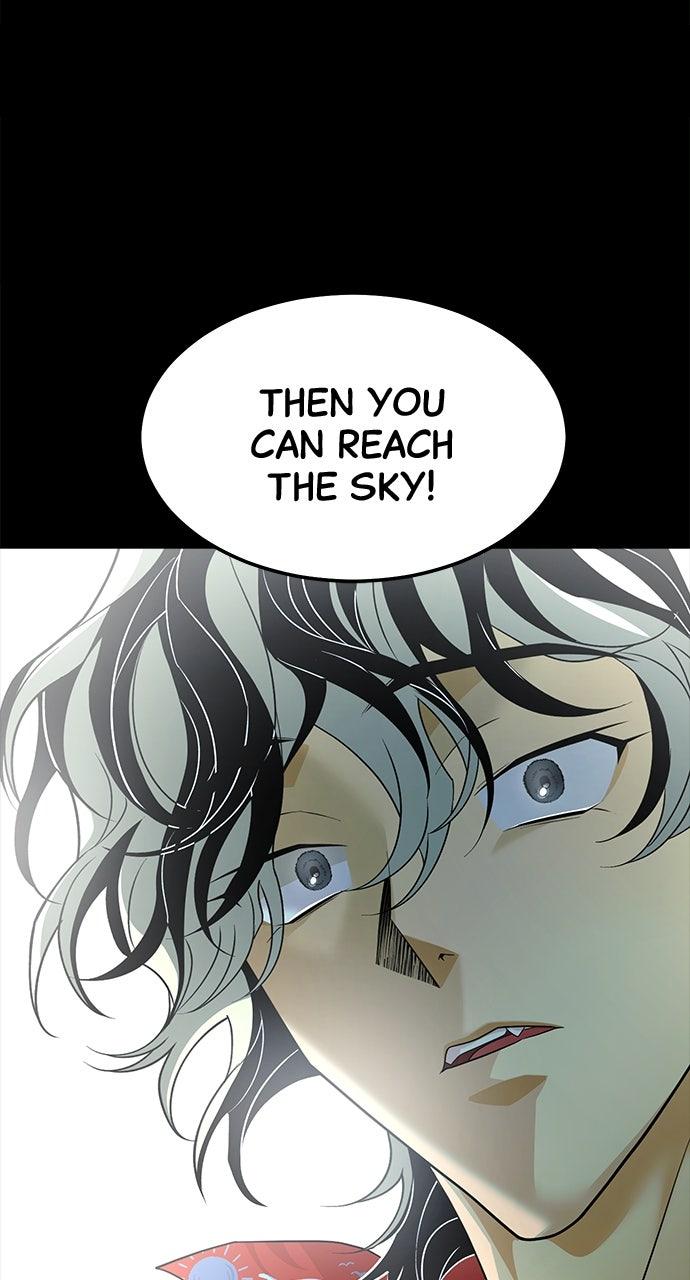 The Last Passage Chap 60 - Next Chap 61