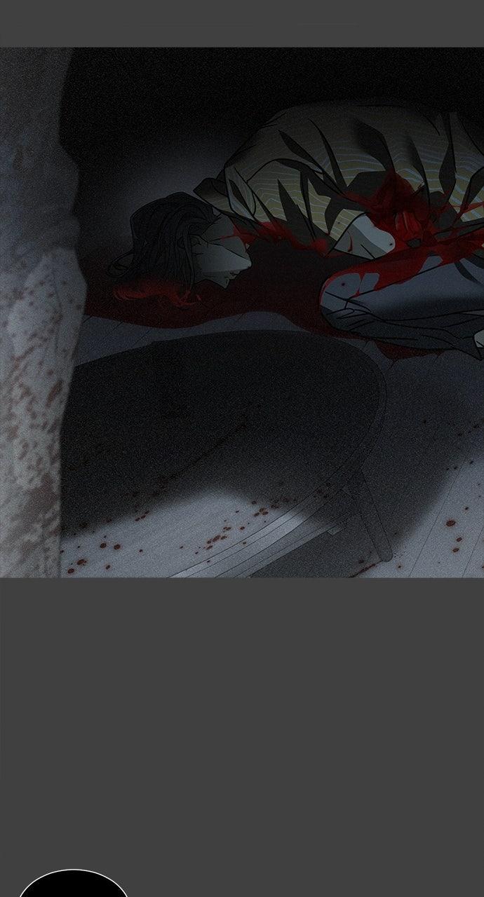 The Last Passage Chap 60 - Next Chap 61