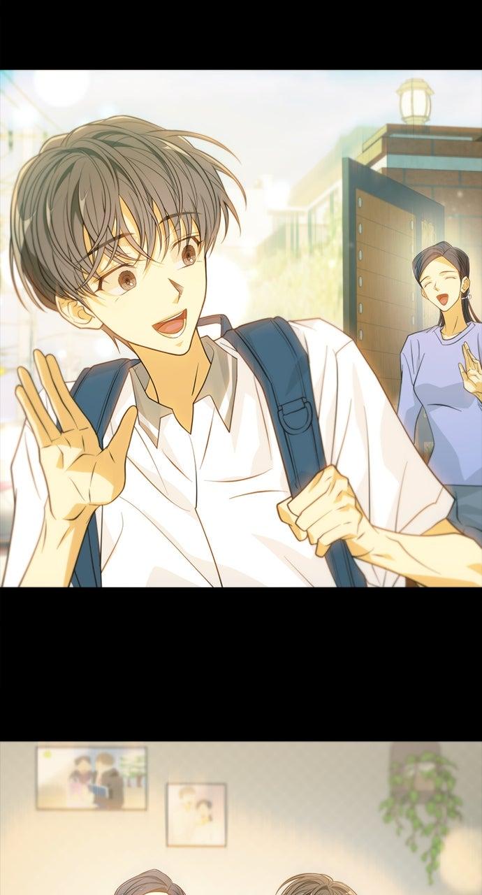 The Last Passage Chap 60 - Next Chap 61