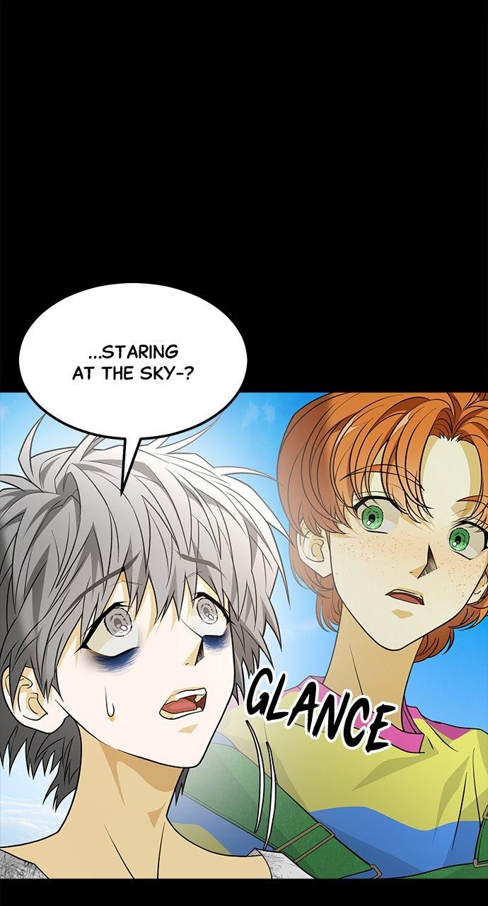 The Last Passage Chap 60 - Next Chap 61