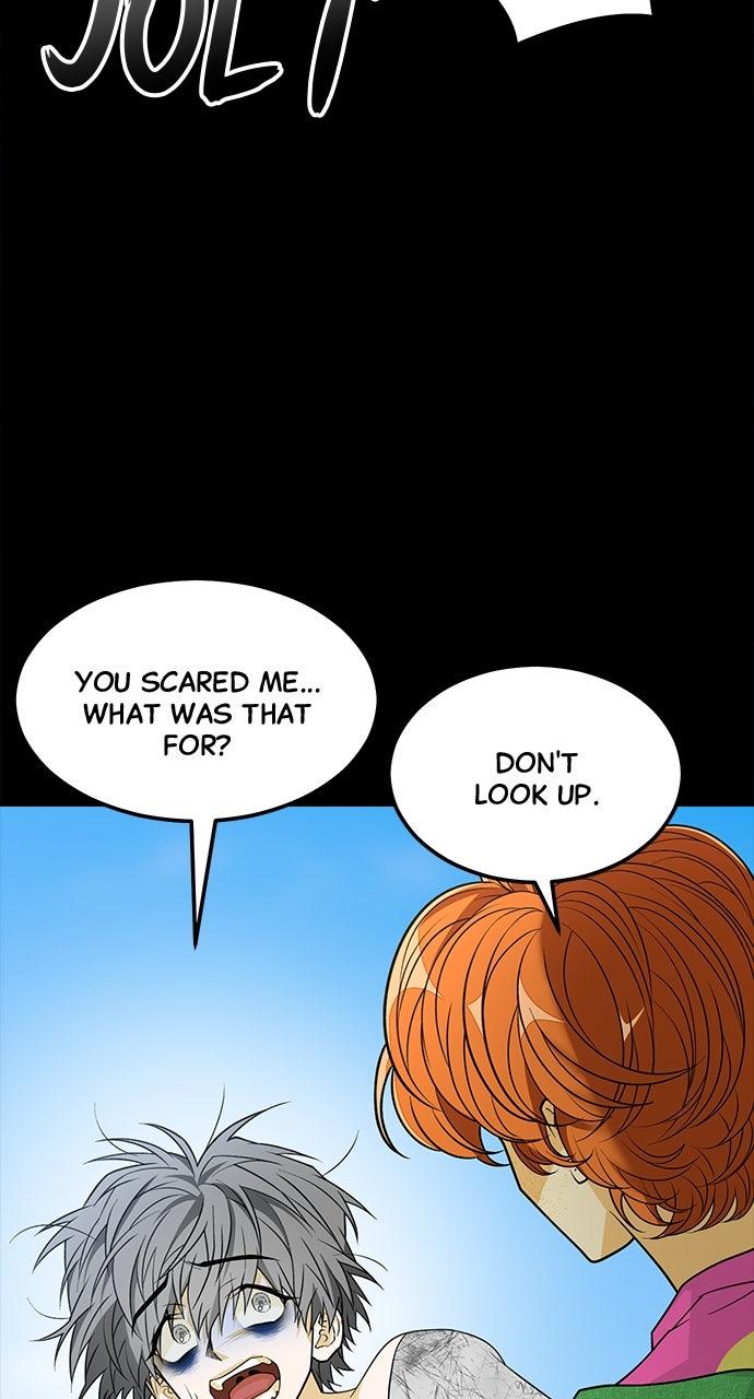 The Last Passage Chap 60 - Next Chap 61