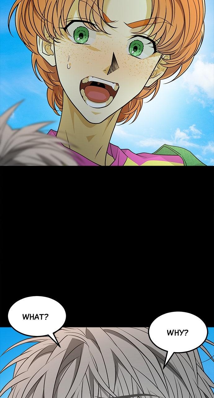 The Last Passage Chap 60 - Next Chap 61