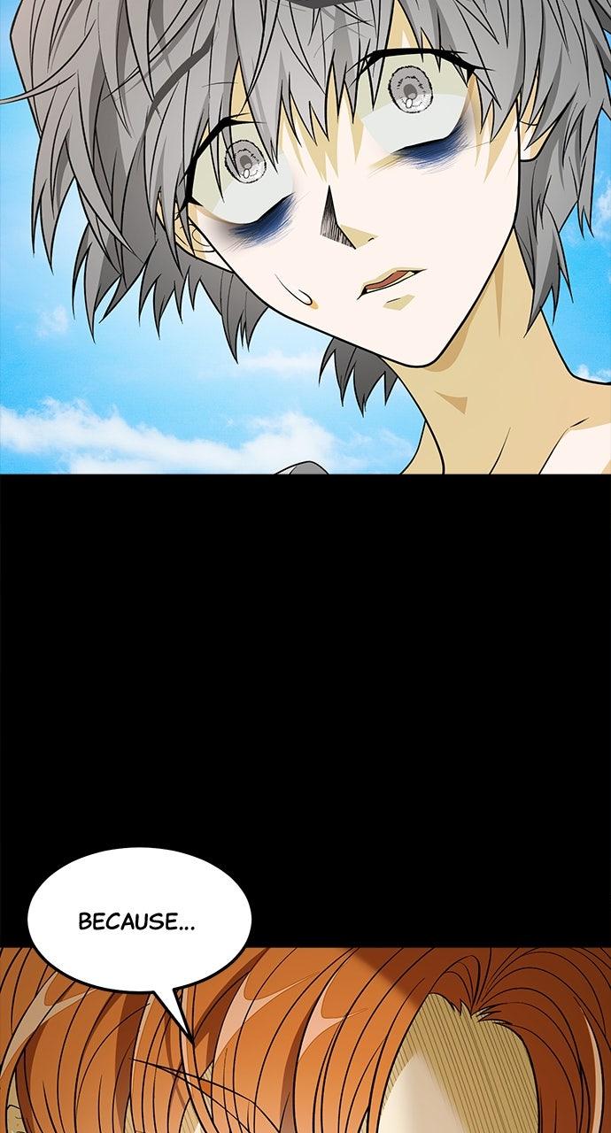The Last Passage Chap 60 - Next Chap 61