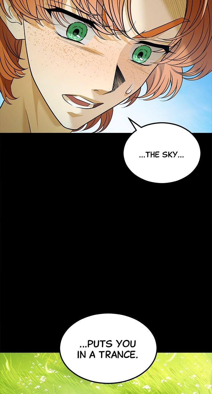 The Last Passage Chap 60 - Next Chap 61