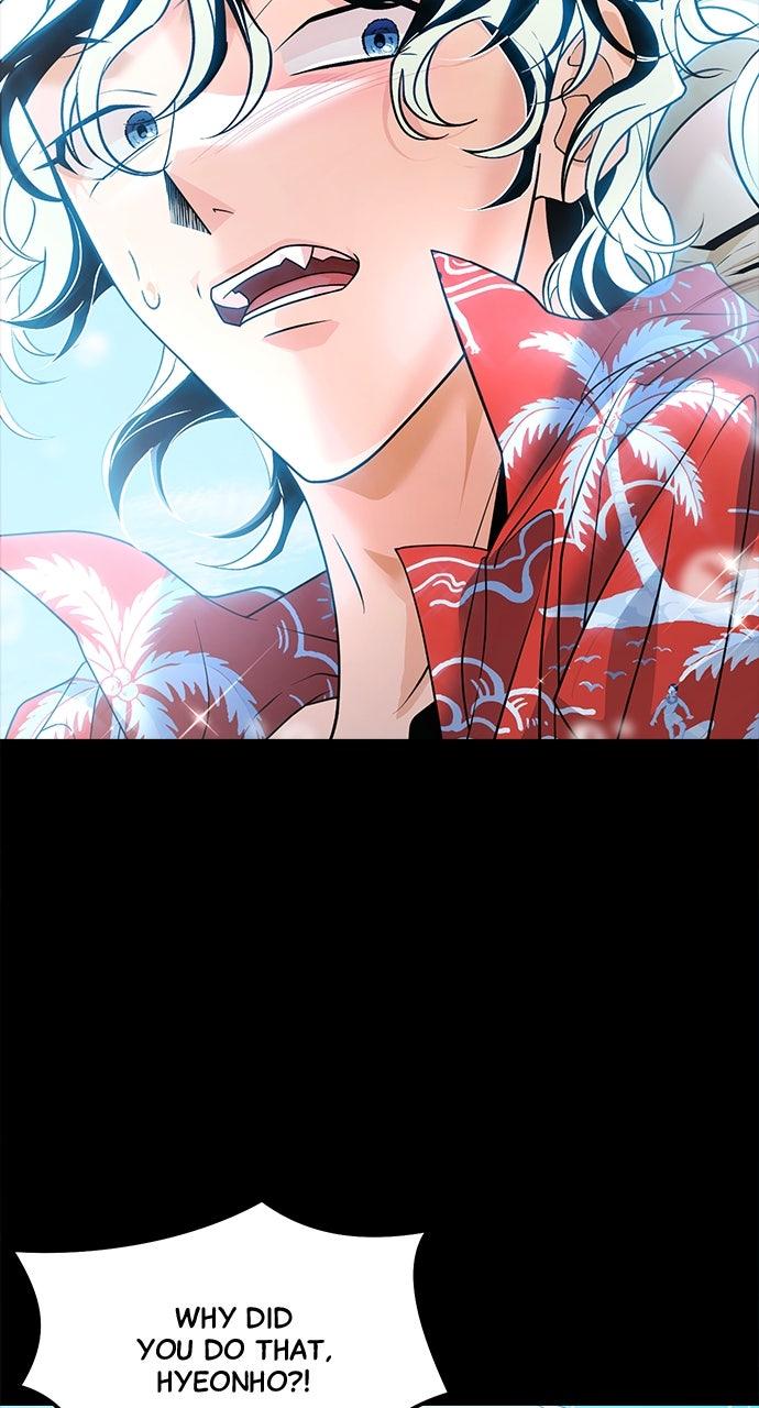 The Last Passage Chap 60 - Next Chap 61