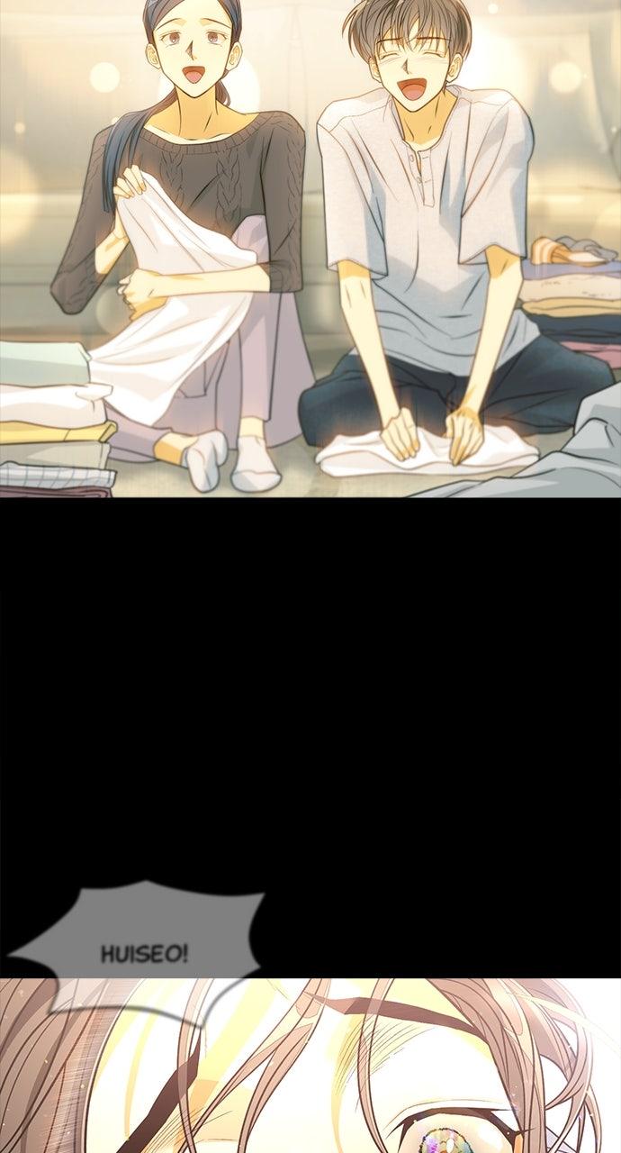 The Last Passage Chap 60 - Next Chap 61