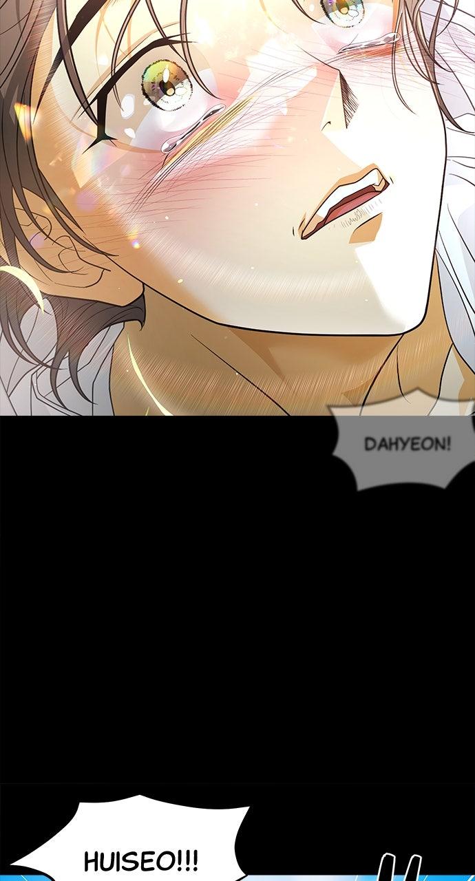 The Last Passage Chap 60 - Next Chap 61