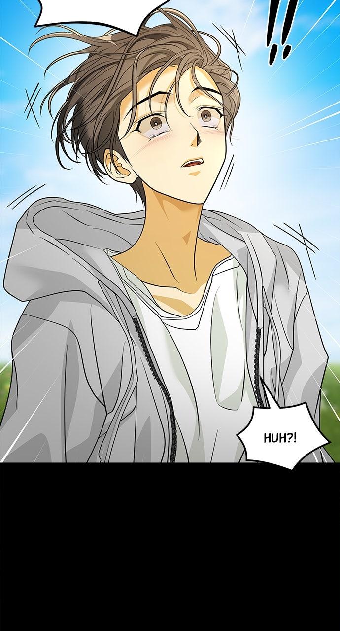 The Last Passage Chap 60 - Next Chap 61