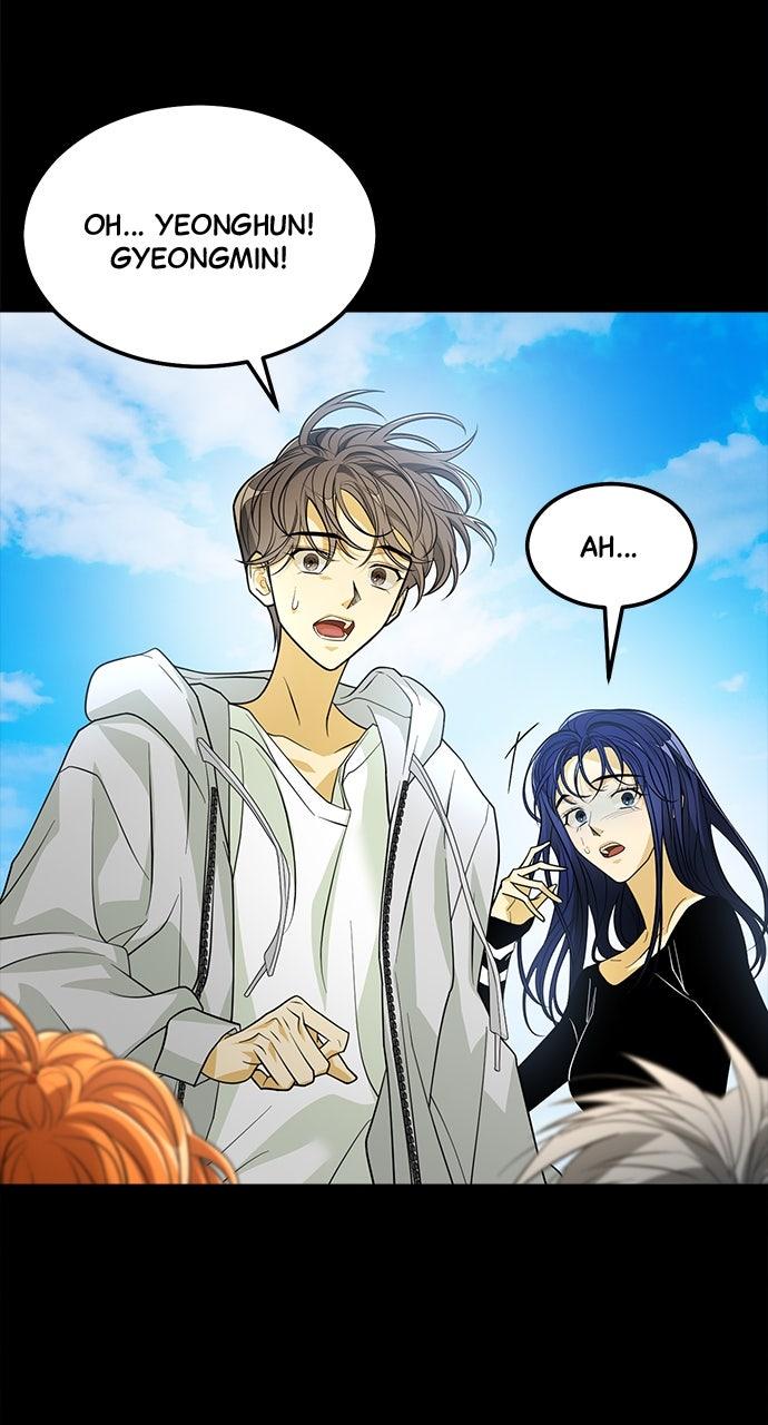 The Last Passage Chap 60 - Next Chap 61