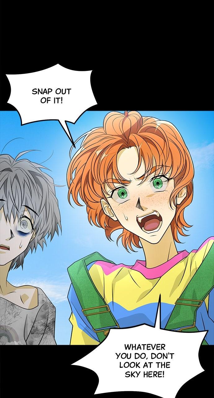 The Last Passage Chap 60 - Next Chap 61