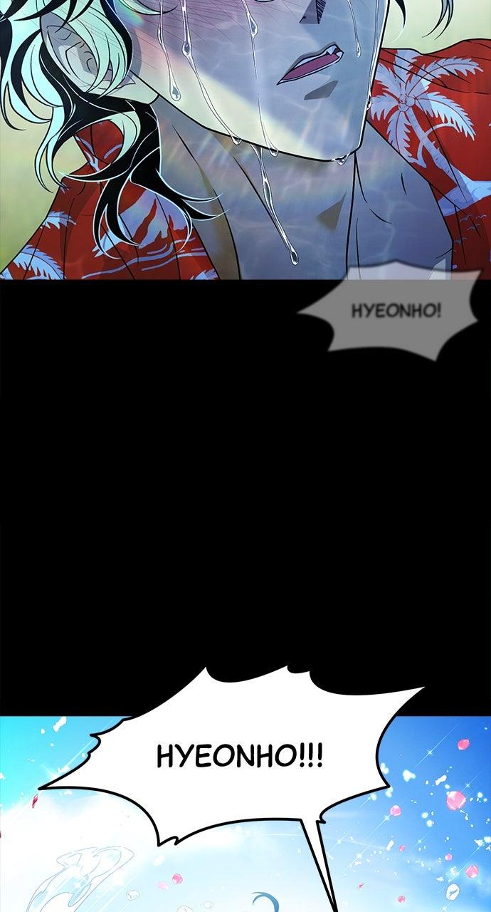 The Last Passage Chap 60 - Next Chap 61