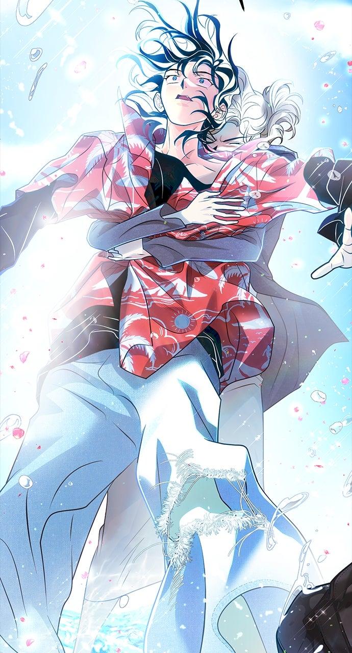 The Last Passage Chap 60 - Next Chap 61