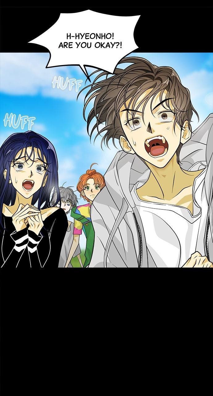 The Last Passage Chap 60 - Next Chap 61