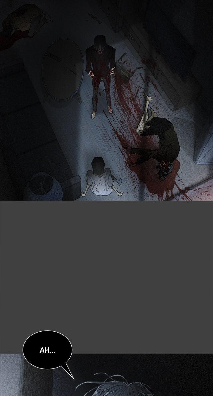 The Last Passage Chap 60 - Next Chap 61