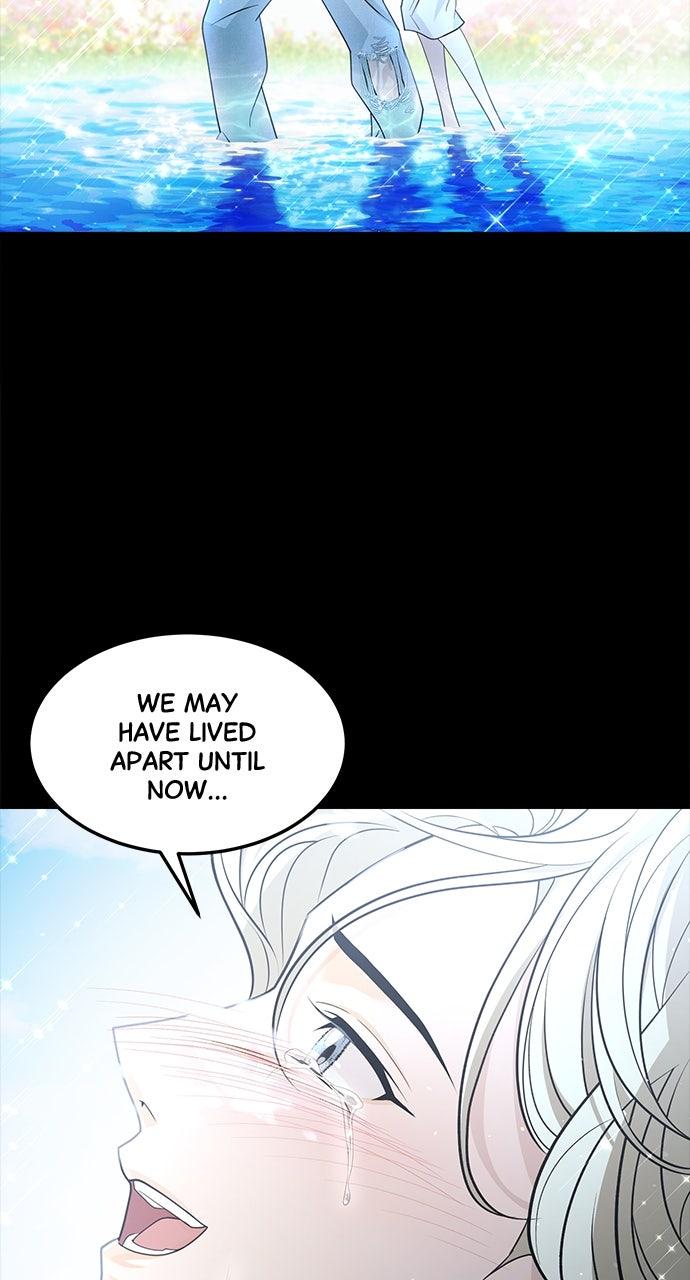 The Last Passage Chap 60 - Next Chap 61