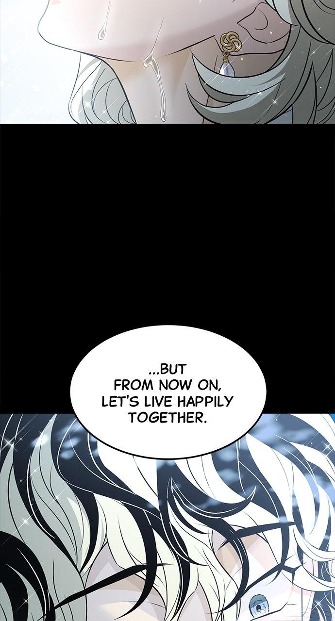 The Last Passage Chap 60 - Next Chap 61