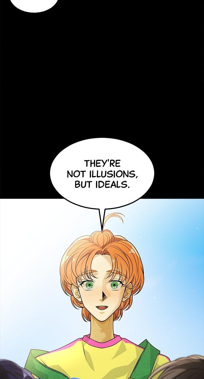 The Last Passage Chap 60 - Next Chap 61