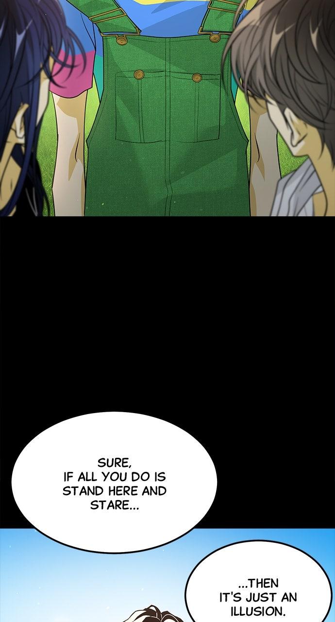 The Last Passage Chap 60 - Next Chap 61