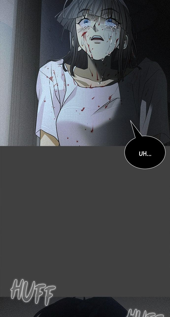 The Last Passage Chap 60 - Next Chap 61