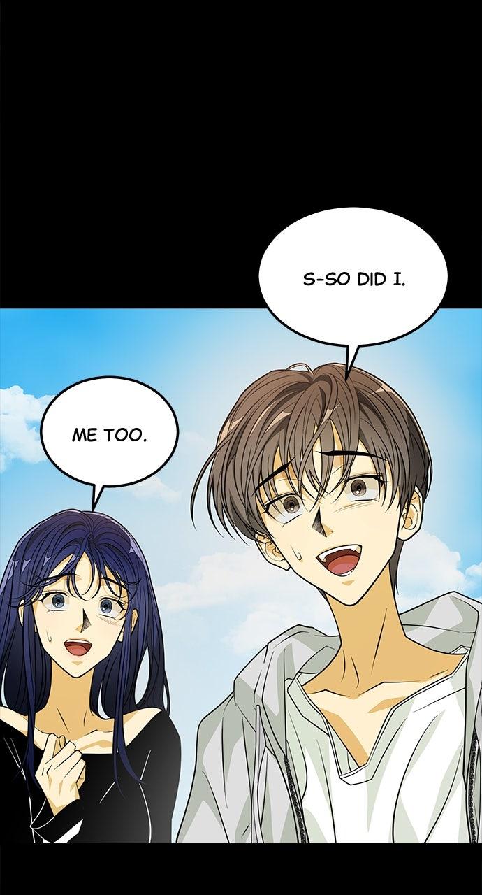 The Last Passage Chap 60 - Next Chap 61