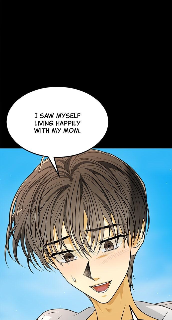 The Last Passage Chap 60 - Next Chap 61