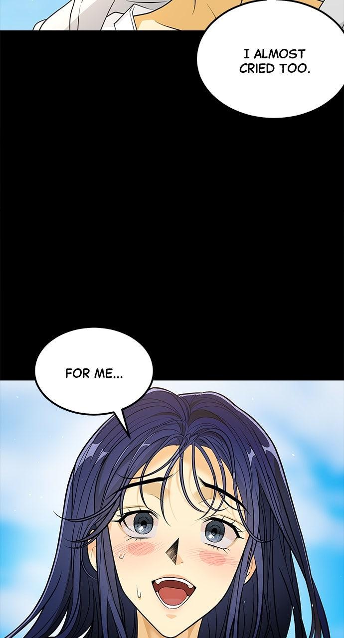 The Last Passage Chap 60 - Next Chap 61