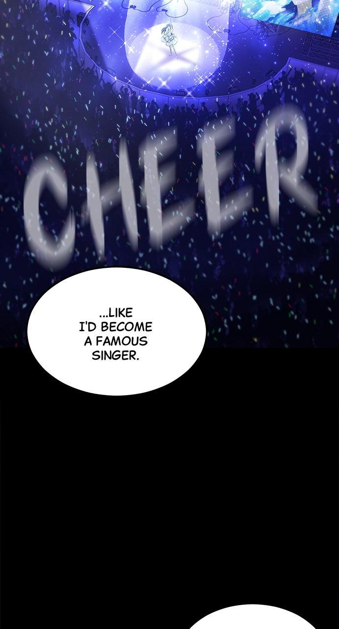 The Last Passage Chap 60 - Next Chap 61
