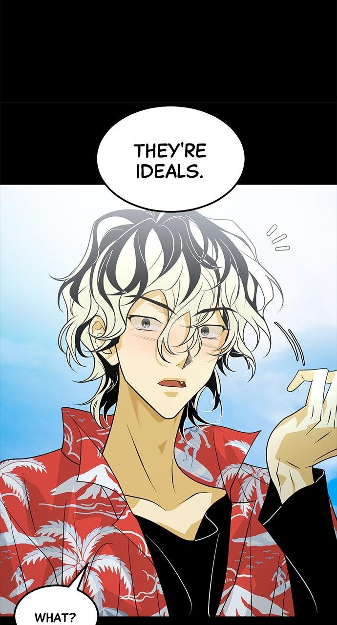 The Last Passage Chap 60 - Next Chap 61