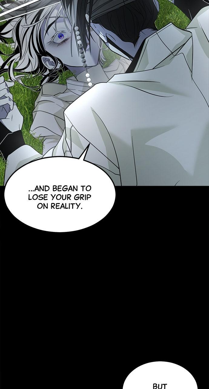 The Last Passage Chap 60 - Next Chap 61