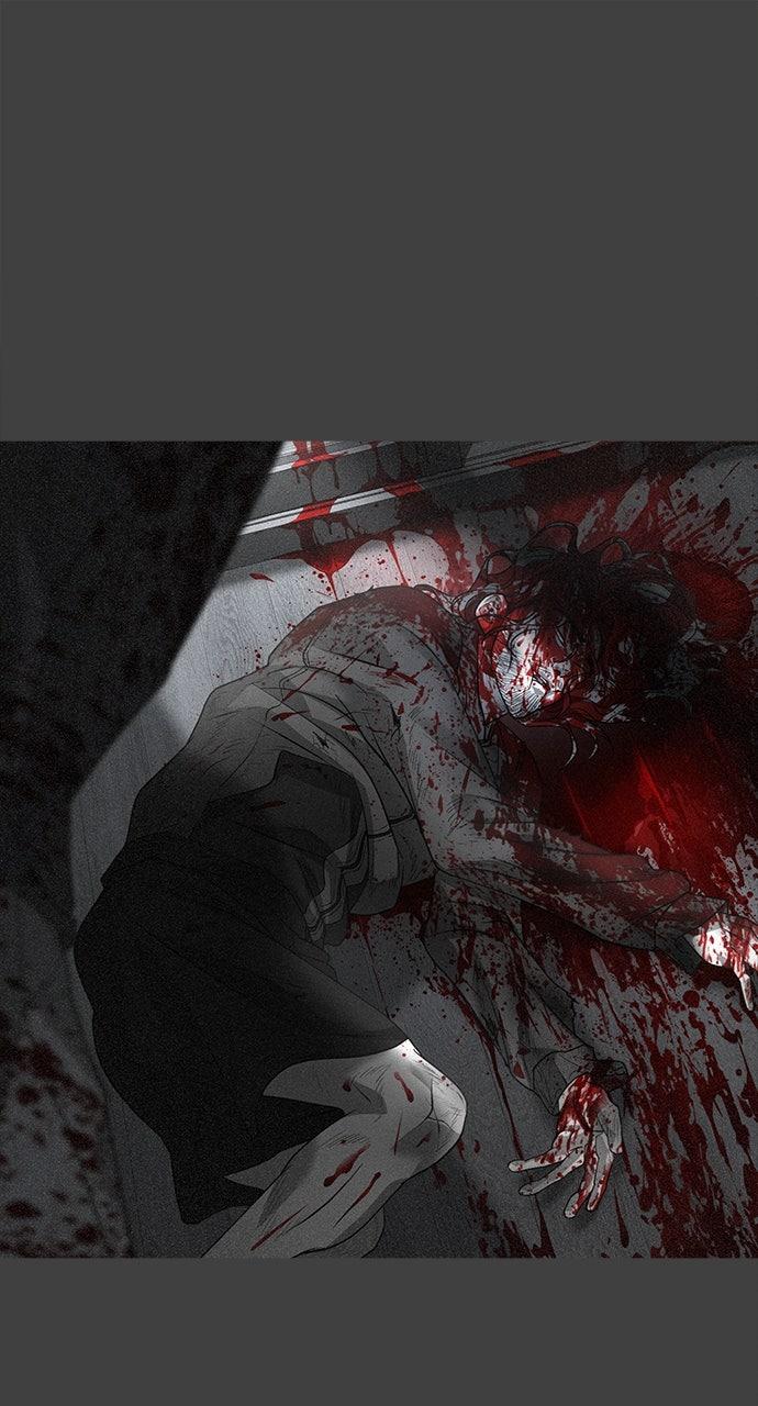 The Last Passage Chap 60 - Next Chap 61