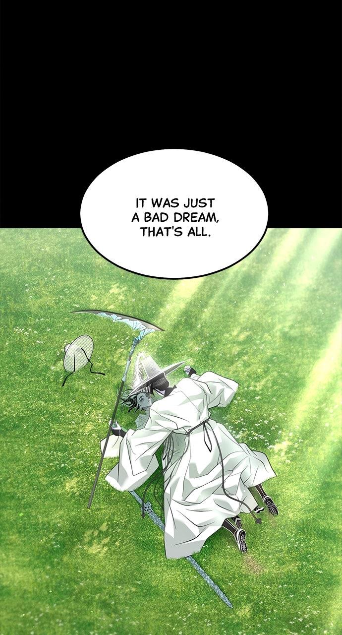 The Last Passage Chap 60 - Next Chap 61