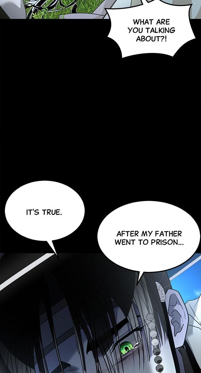 The Last Passage Chap 60 - Next Chap 61