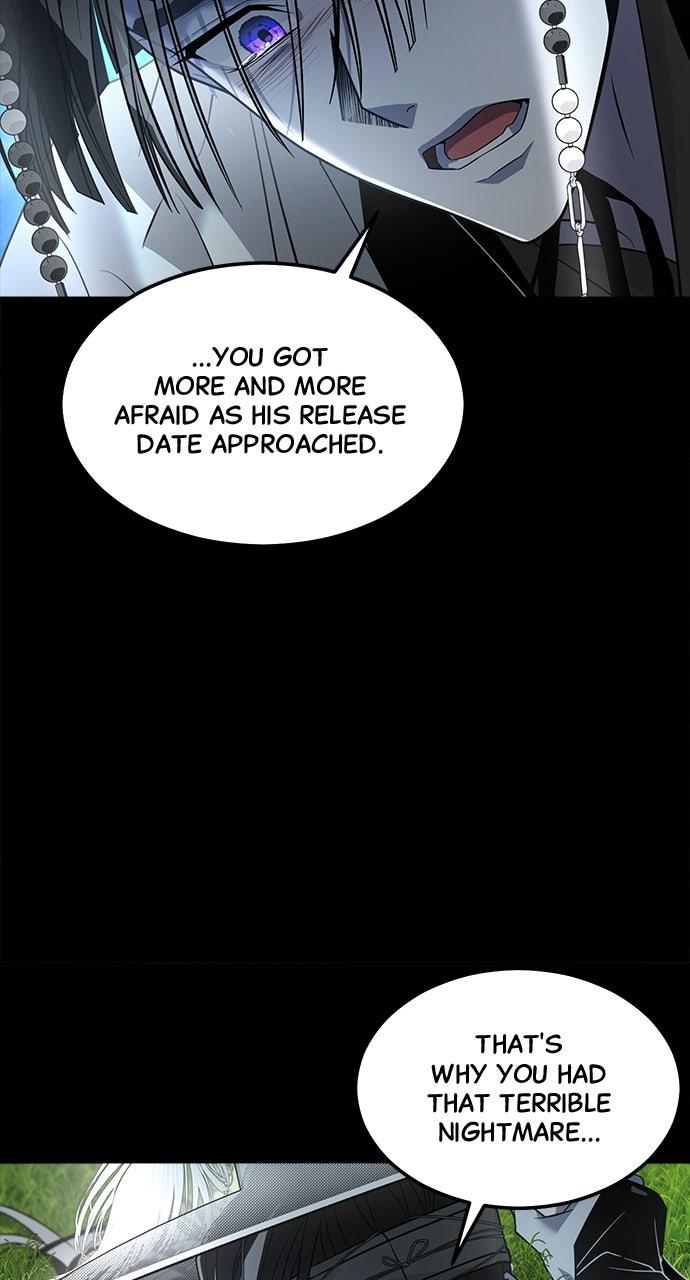 The Last Passage Chap 60 - Next Chap 61