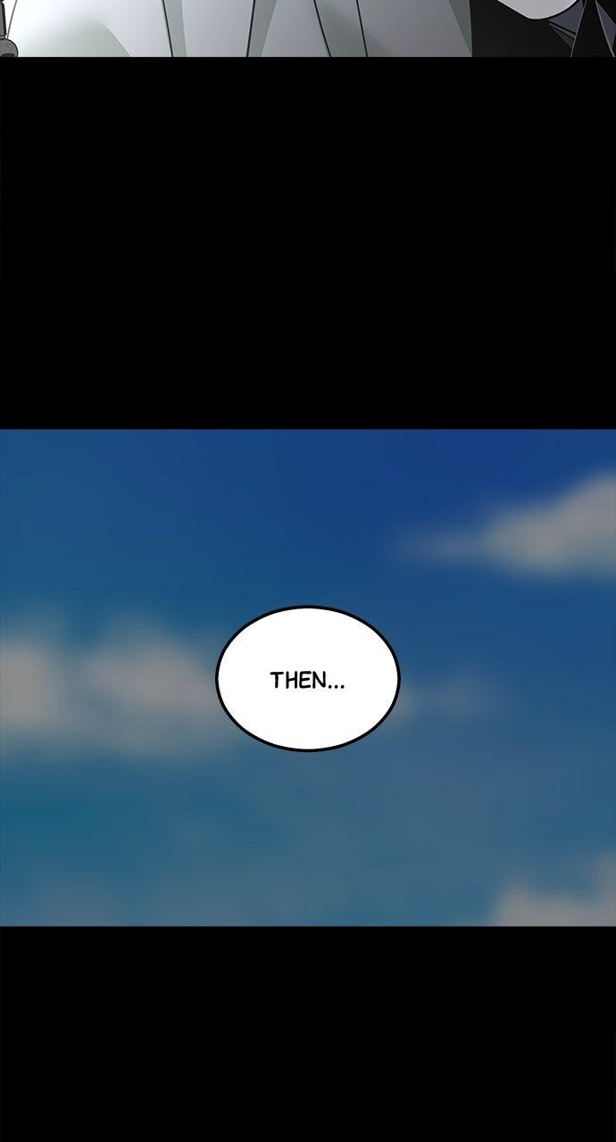 The Last Passage Chap 60 - Next Chap 61