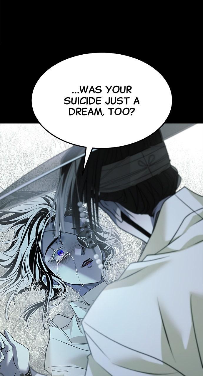 The Last Passage Chap 60 - Next Chap 61