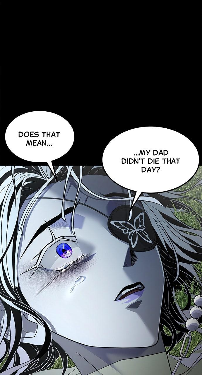 The Last Passage Chap 60 - Next Chap 61